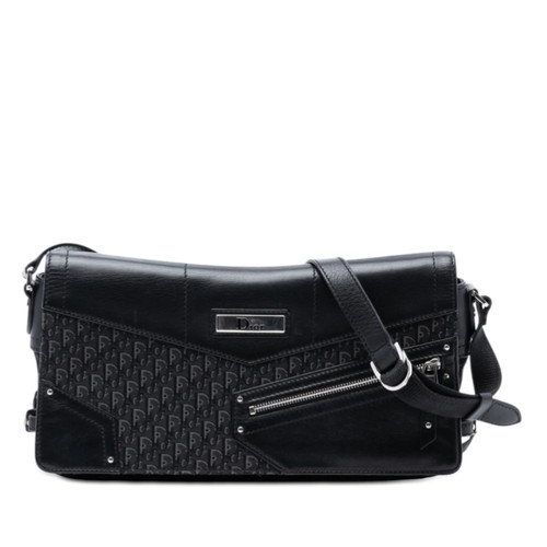 Dior diorissimo trotter toile - diorissimo,