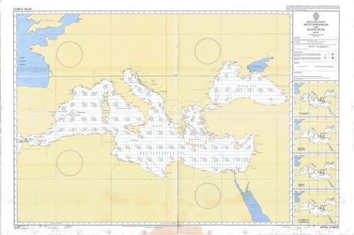 5146 carte routing - 5146,