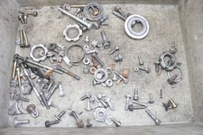 SAC VISSERIE VIS - MBK BOOSTER SPIRIT NAKED 50 (2004 - 2017)