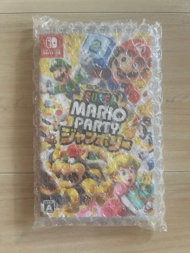 Super mario party nintendo - mario,
