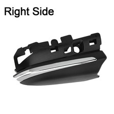 Couverture inf??rieure de r??troviseur am??lior??e pour Toyota pour Camry perfor