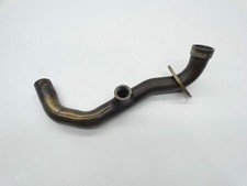 Plastique central (Peugeot -