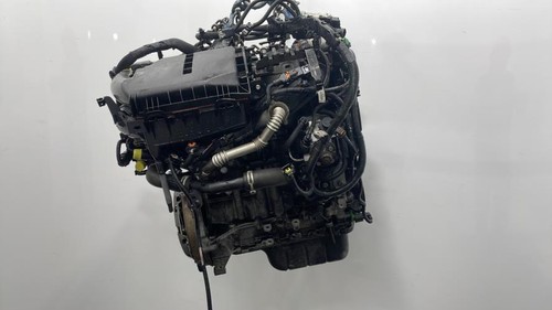 Moteur peugeot 208 phase - peugeot,