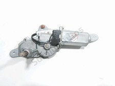 MOTEUR D'ESSUIE GLACE ARRIERE