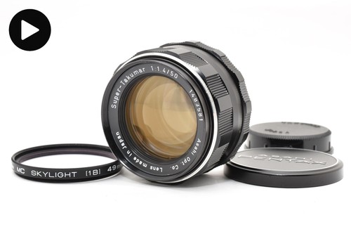 Objectif standard pentax - objectif, super