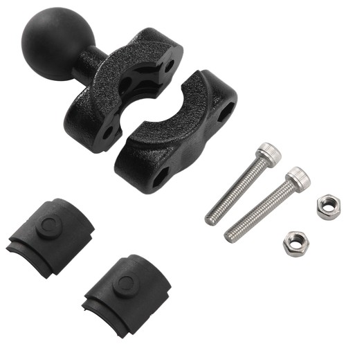 Rail mont pouce balle - mont,
