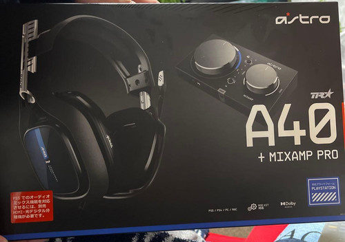 Casque gaming logitech astro - gaming,