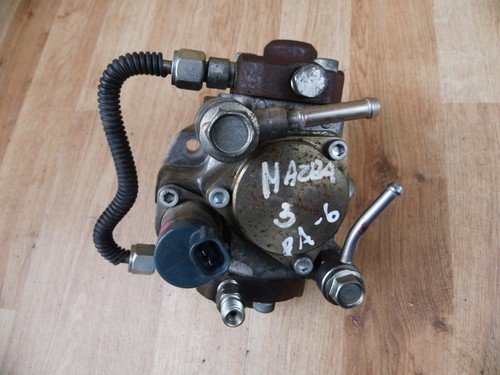 Mazda 2 diesel - mazda,