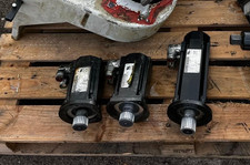 Moteur d’axes KOLLMORGEN