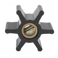 Marine Cooling Water Pump