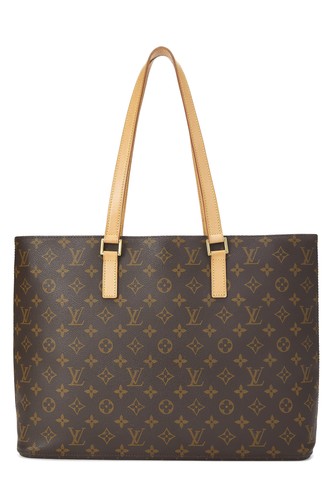 Louis vuitton monogram - louis,