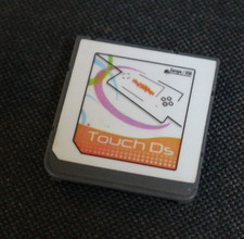 carte NINTENDO DS ITOUCH