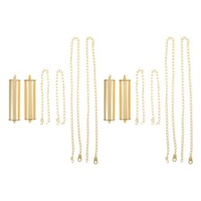  Lot de 2 marteaux décoratifs