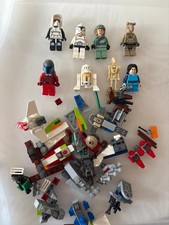 Lego 75023 Calendrier de