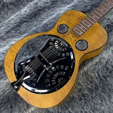 Dobro Hound Dog Deluxe col