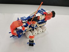 LEGO LEGOLAND - Vintage - Ice