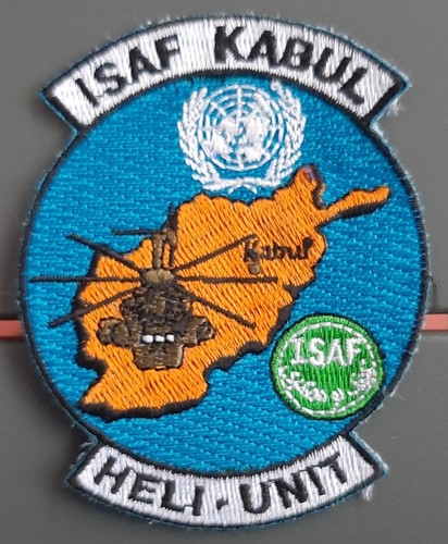 Patch alat onu - onu, kabul