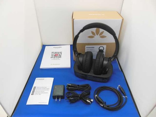 Casque sans fil avantree - casque,