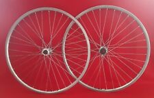 Roues SUNN Laser 40 By Rigida MTB Bicycle Vélo VTT VERTIK Wheels Set