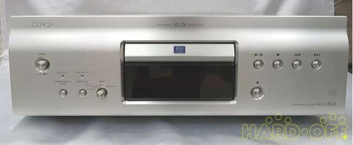 Denon 4071500005 dcd sa1 sacd - denon, dcd-sa1
