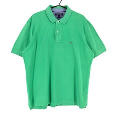TOMMY HILFIGER Polo T-Shirt