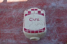 MOULIN A CAFE MURAL EN