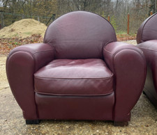 Gros Club Bordeau en croute de