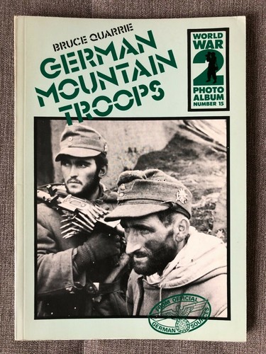 Gebirgsjäger heimdal jean - heimdal,