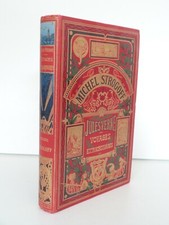 JULES VERNE HETZEL Michel