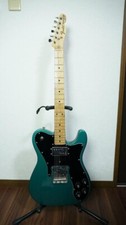 Guitare électrique Fender