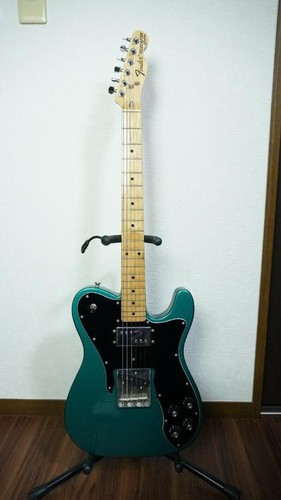 Guitare électrique fender - électrique,
