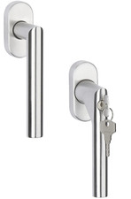 Inox Poignée de la Fenêtre