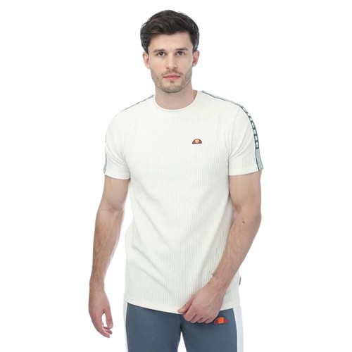 Shirt ellesse pour homme - t-shirt,