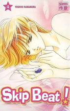 Skip Beat !, Tome 4 :, Yoshiki Nakamura, Wladimir Labaere et Hiroko Onoe