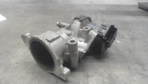 Vanne egr peugeot 308 - egr,