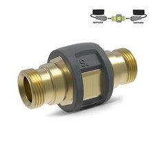 KARCHER adaptateur 9 rallonge