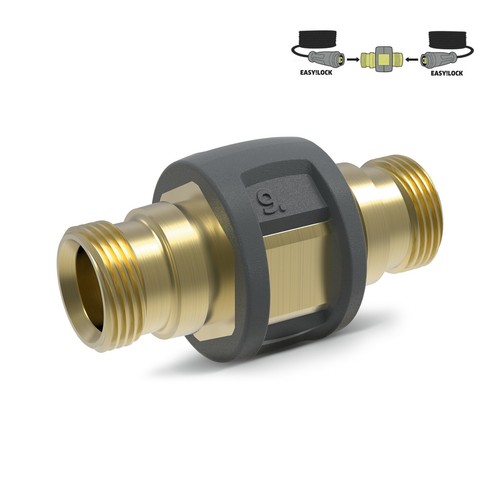Karcher adaptateur rallonge - karcher, 9