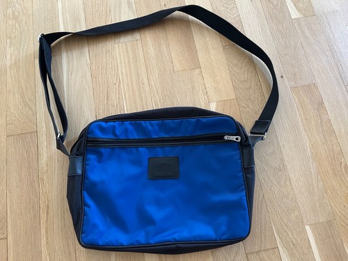 Sac bandoulière longchamp - sac,