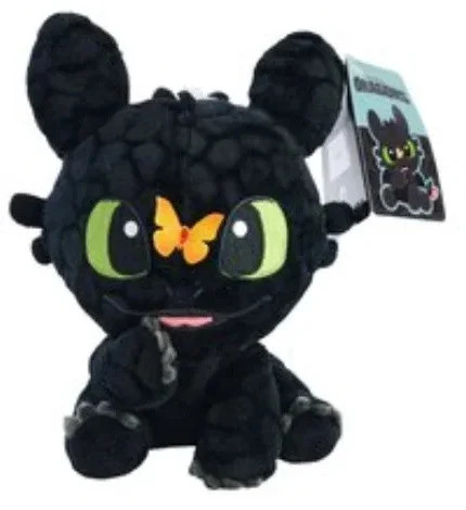 How train your dragon - to,