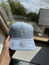 Ferrari Charles Leclerc Puma