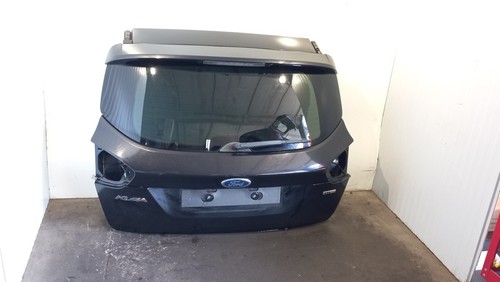 Hayon ford kuga cbv trend - ford,