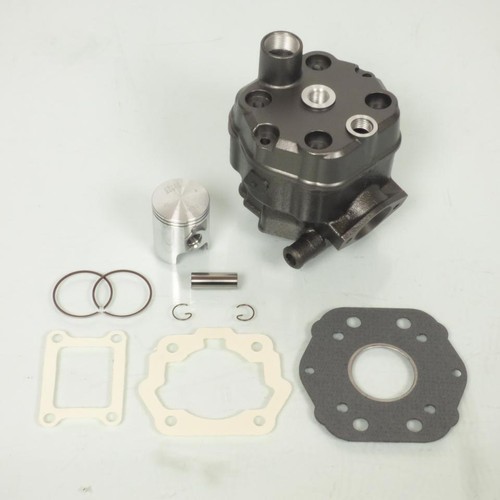 Haut moteur doppler pour moto - haut,