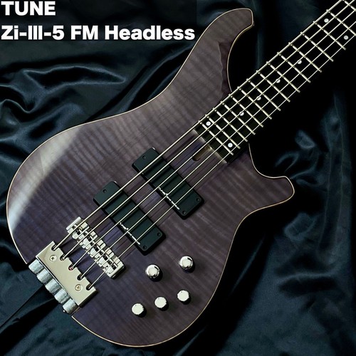 Tune fm headless bass - tune, zi-3-5