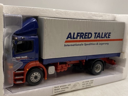 Minichamps mercedes benz atego - minichamps,