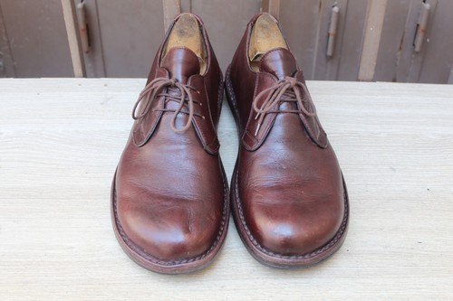 Chaussure trippen cuir - chaussure, 10