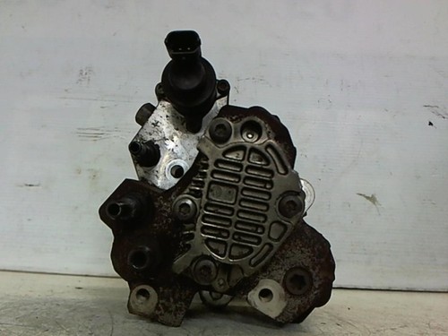 Pompe injection renault - injection,