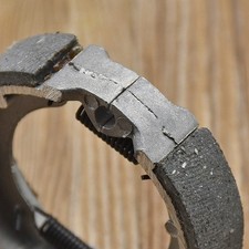 Plaquettes de Frein Ebike Silencieux TB50 pour Coffre-fort pour Scooter Freinage