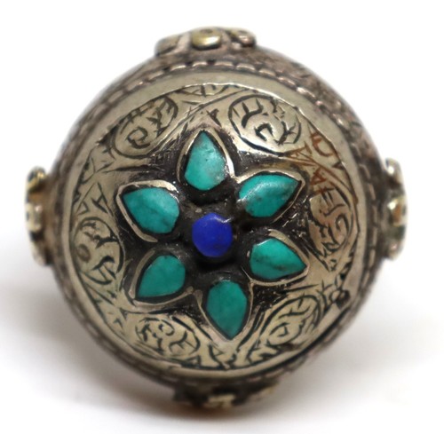 Ancienne bague romaine