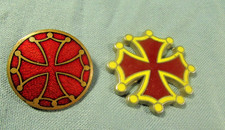 Croix occitanes - ,