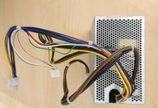 ALIMENTATION HP 80 PLUS PLATINIUM 400W POUR HP Z240 